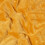 Homescapes (Mustard, 150 x 200 cm) Velvet Quilted Throw 3