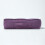 Homescapes (Purple) Rajput Ribbed Cotton Floor Cushion 5