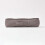 Homescapes (Charcoal Grey) Rajput Ribbed Cotton Floor Cushion 5