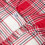 Homescapes (Red, 150 x 200 cm) Tartan Check Sofa and Bed Throw 8