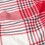 Homescapes (Red, 150 x 200 cm) Tartan Check Sofa and Bed Throw 4