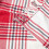 Homescapes (Red, 150 x 200 cm) Tartan Check Sofa and Bed Throw 5