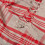 Homescapes (Grey & Red, 150 x 200 cm) Tartan Check Sofa and Bed Throw 5