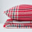 Homescapes (Red, 150 x 200 cm) Tartan Check Sofa and Bed Throw 6