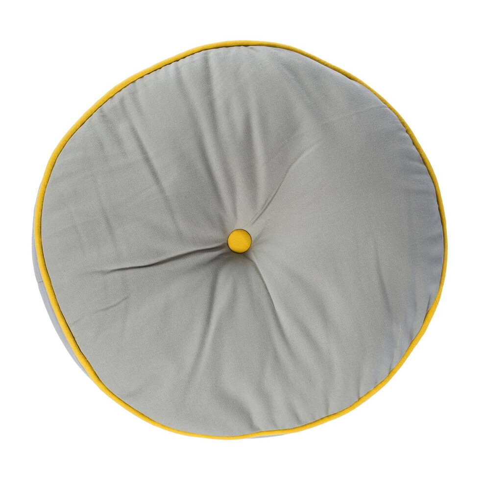 Round Floor Cushion