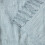 Homescapes (Grey, 225 x 255 cm) Nirvana Slub Cotton Throw 5