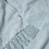 Homescapes (Grey, 225 x 255 cm) Nirvana Slub Cotton Throw 8