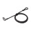 Kensington K:Combo Lock Slim NanoSaver Resetbaar - K60603WW 1