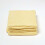 Homescapes (Yellow, 150 x 200 cm) Cotton Halden Chevron Throw 2