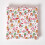 Homescapes (40 x 40 cm) Cotton Owl Floor Cushion 3