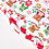 Homescapes (40 x 40 cm) Cotton Owl Floor Cushion 4
