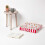 Homescapes (40 x 40 cm) Cotton Owl Floor Cushion 2