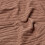 Homescapes (Chocolate, 130 x 170 cm) Cotton Cable Knit Throw 5