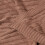 Homescapes (Chocolate, 150 x 200 cm) Cotton Cable Knit Throw 6