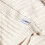 Homescapes (Natural, 130 x 170 cm) Cotton Cable Knit Throw 9