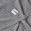Homescapes (Grey, 150 x 200 cm) Cotton Cable Knit Throw 9