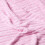 Homescapes (Pink, 130 x 170 cm) Cotton Cable Knit Throw 5