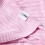 Homescapes (Pink, 130 x 170 cm) Cotton Cable Knit Throw 9