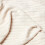 Homescapes (Natural, 130 x 170 cm) Cotton Cable Knit Throw 5