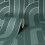 Fine Decor Fine Decor Cascade Arch Emerald Silver Wallpaper FD42842 2