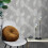 Fine Decor Fine Decor Miami Troprical Geo Grey Wallpaper FD42835 4