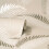 Fine Decor Fine Decor Cascade Leaf Cream Gold Wallpaper FD42838 2