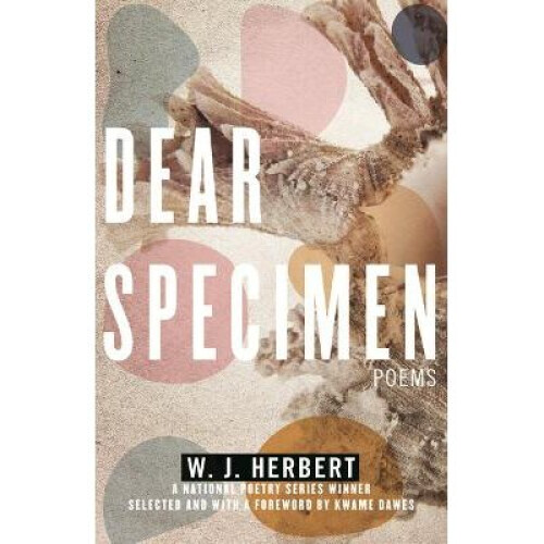 Dear Specimen