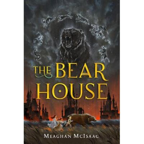 The Bear House (#1)