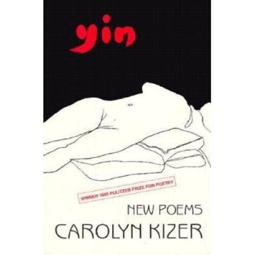Yin New Poems American Poets Continuum