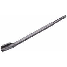 HARDEN 610395, SDS plus U shape chisel 22mm wide, 280mm long CrV steel
