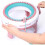 (48 Needles ) Needles Knitting Machine,  DIY Scarf Hat Sock 2