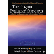 The Program Evaluation Standards