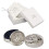 Twinkle Twinkle Silver-Plated Baby's First Tooth & Curl Box 1