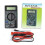 Ψηφιακό πολύμετρο LCD DT830B 830B 3 1/2 1999 Voltmeter Ammeter Ohm 6