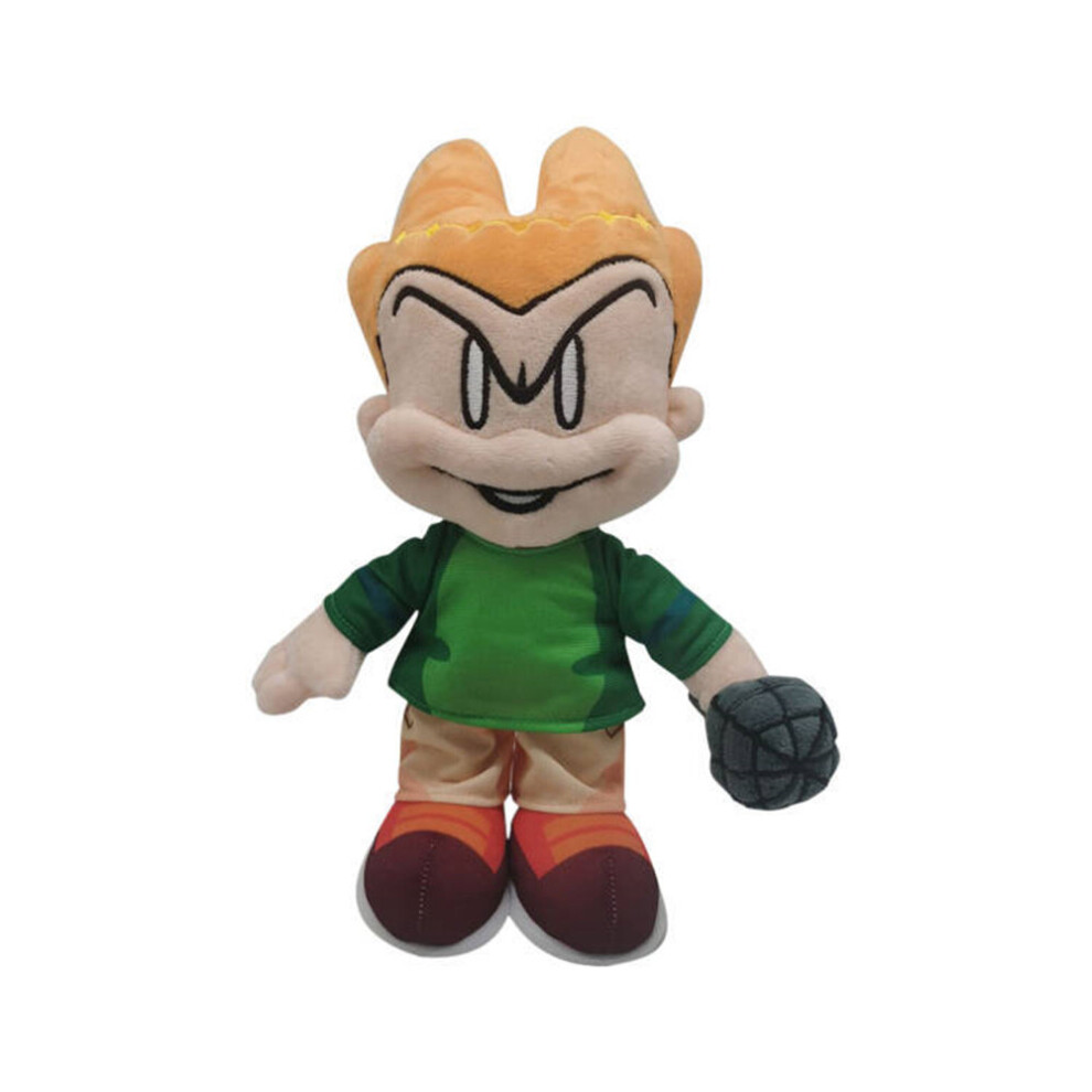 Petinns (Killer Boy. -26Cm) Friday Night Funkin Stuffed Toys For Children