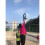 (Type) Volleyball Training Equipment Aid--built Serving Spiking And Blocking Skill Fast 6