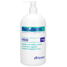 Mediderm Krem 1 kg – Skin care cream for daily use
