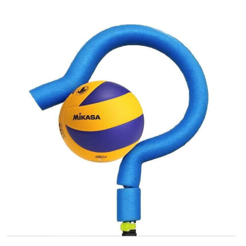 (Type) Volleyball Training Equipment Aid--built Serving Spiking And Blocking Skill Fast 2