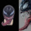 Venom Halloween Mask 5