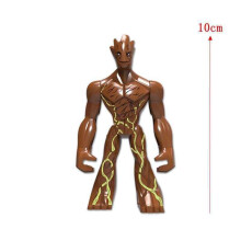 (groot) Super Hero Large Toy Action Mini Figures Fits Lego