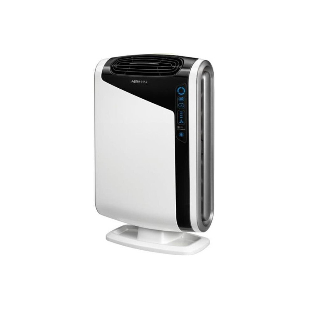 Fellowes 9320801 300-600 sq. ft. Air Purifier