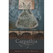 Carpathia 117 American Poets Continuum