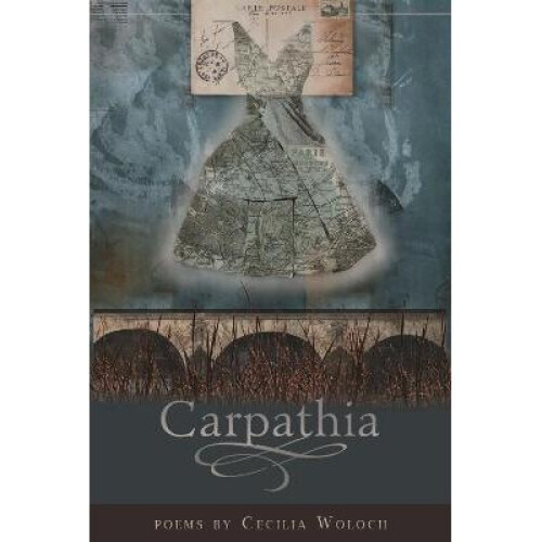 Carpathia 117 American Poets Continuum