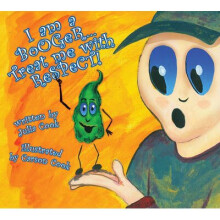 I Am a Booger, Treat Me with Respect