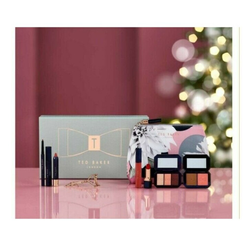 Ted Baker Ted Baker Opulent Obsession Box Gift Set 2