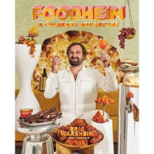 Foodheim: A Cookbook