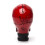 (Style 7) Universal Car Gear Shift Knob Shifter Lever Resin Skull Handle Modification Covers 3