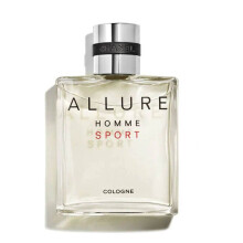 Chanel Allure Homme Sport Cologne - Eau de Toilette, 50 ml
