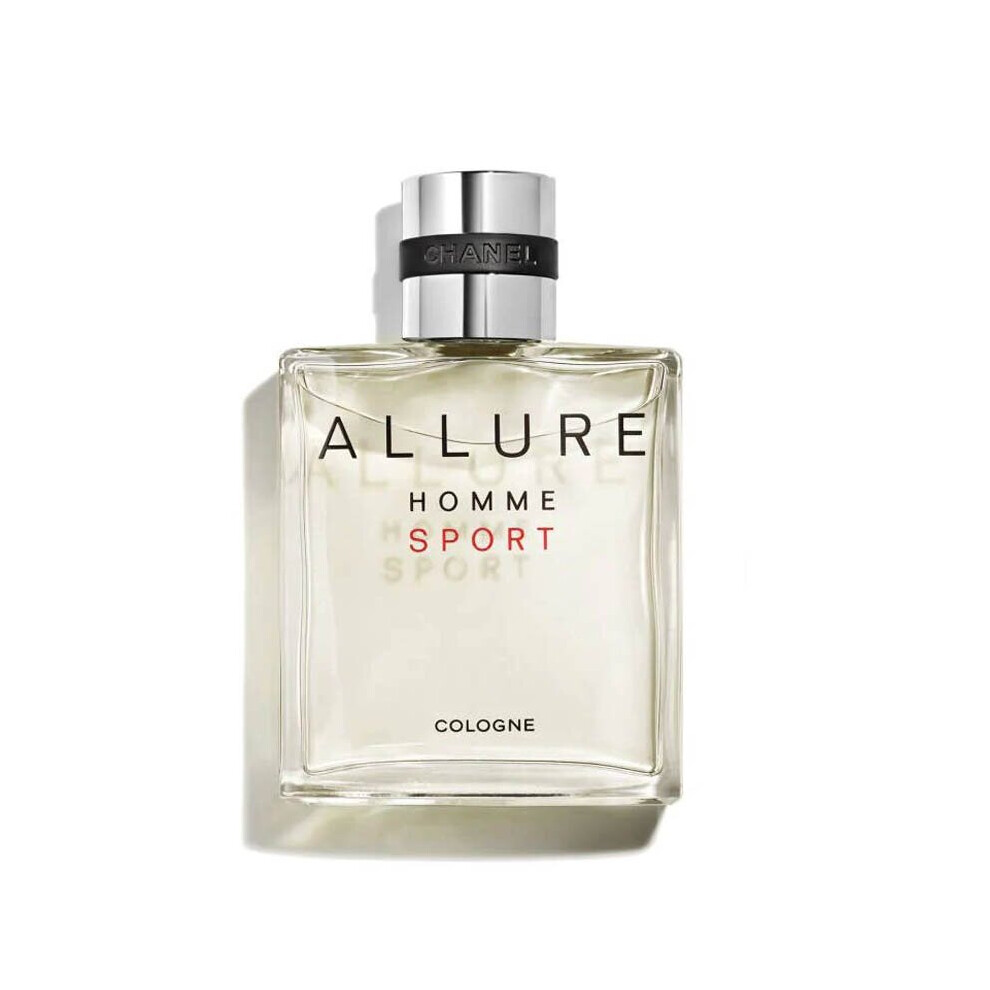 Chanel Allure Homme Sport Cologne - Eau de Toilette, 50 ml