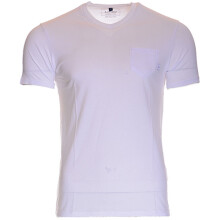 (S) ARMANI JEANS 8N6T2A Mens T Shirt Cotton Tee Summer